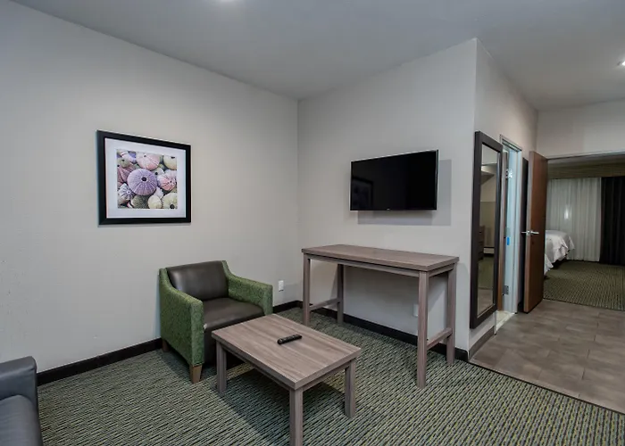 Holiday Inn Express Hotel And Suites Port Aransas/Beach Area By Ihg