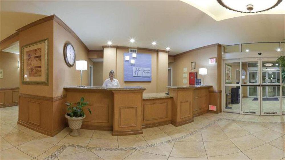 Hotel Express And Port Aransas/beach Area By Ihg