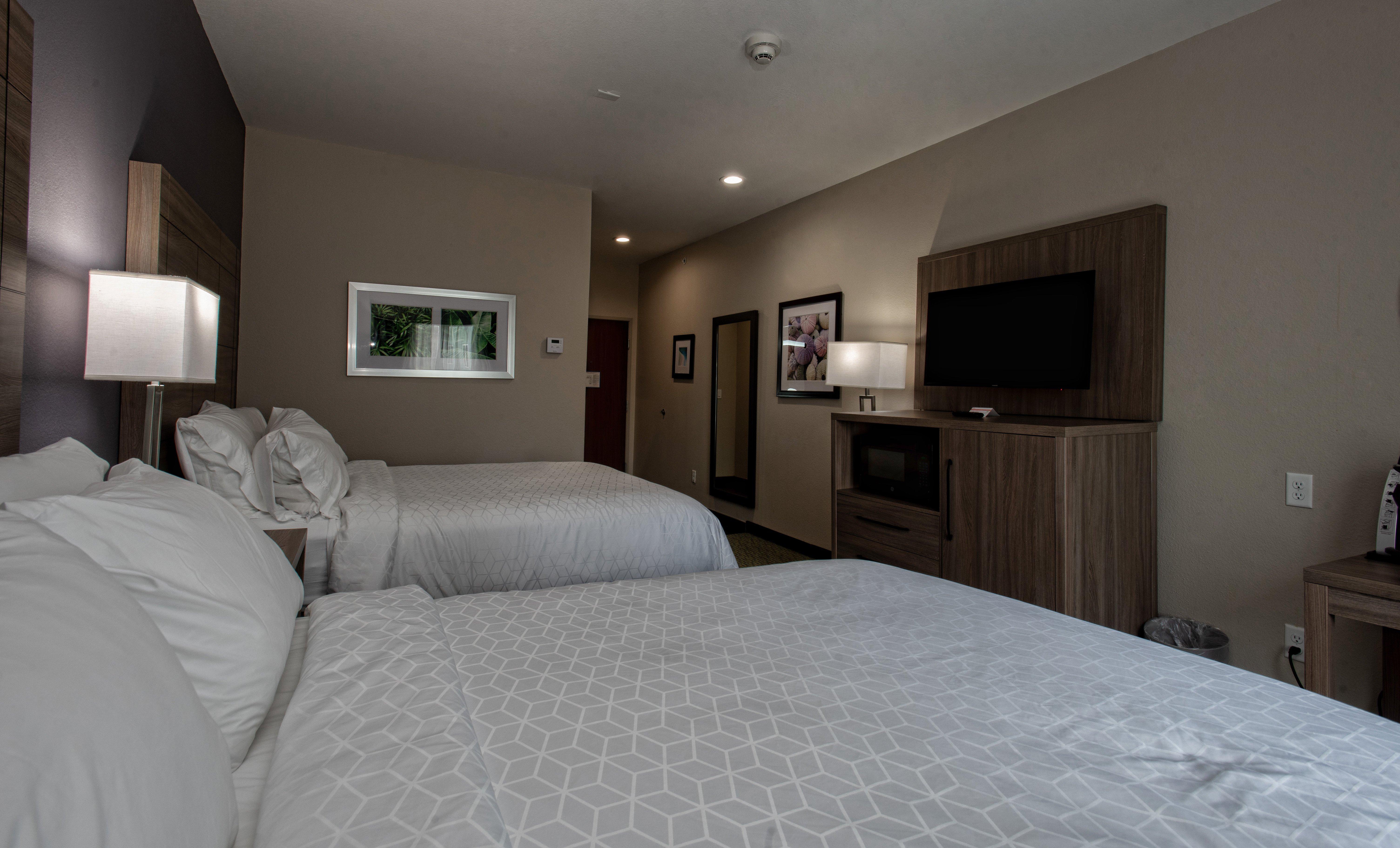 Express And Port Aransas/beach Area By Ihg