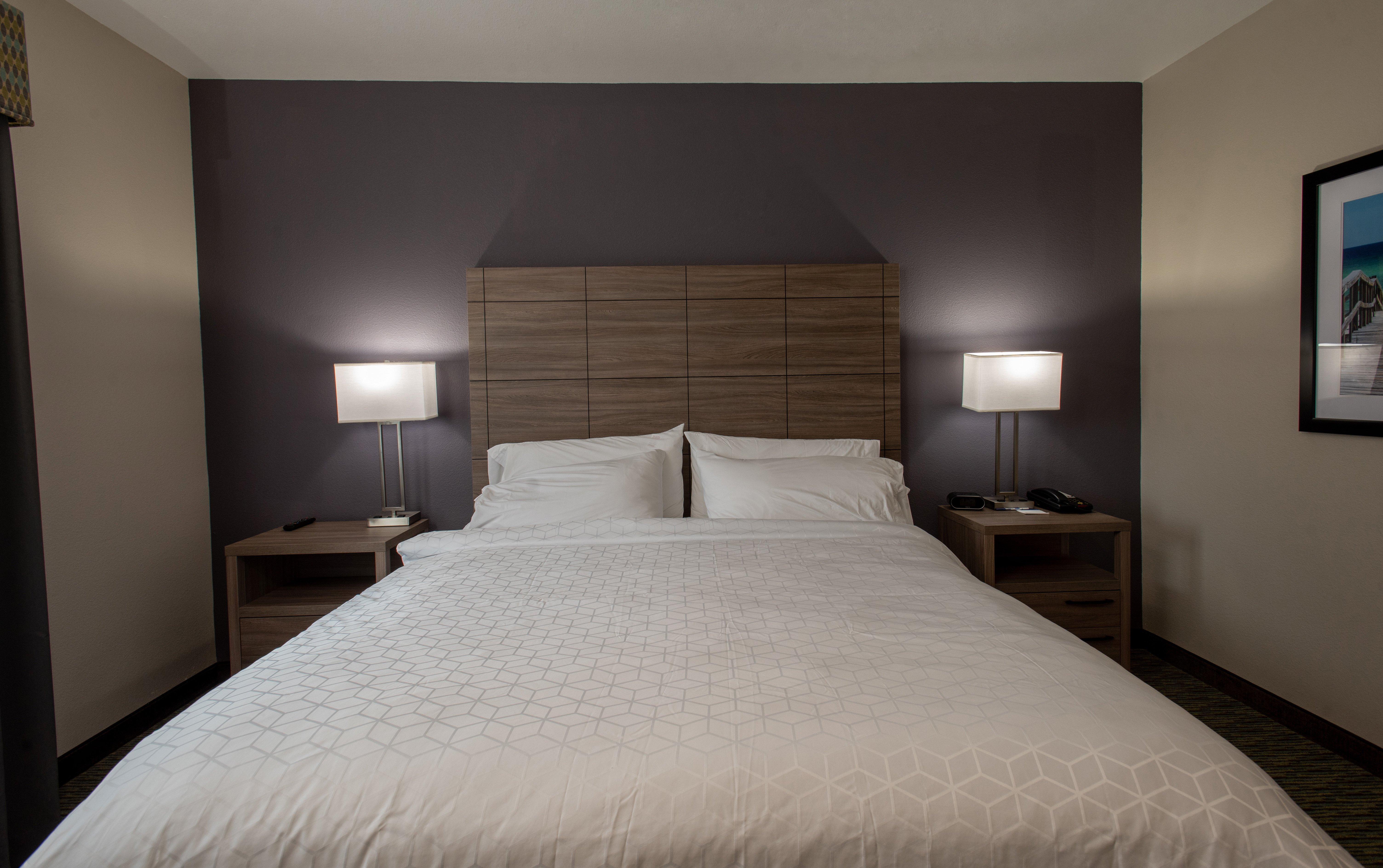 Express And Port Aransas/beach Area By Ihg Port Aransas