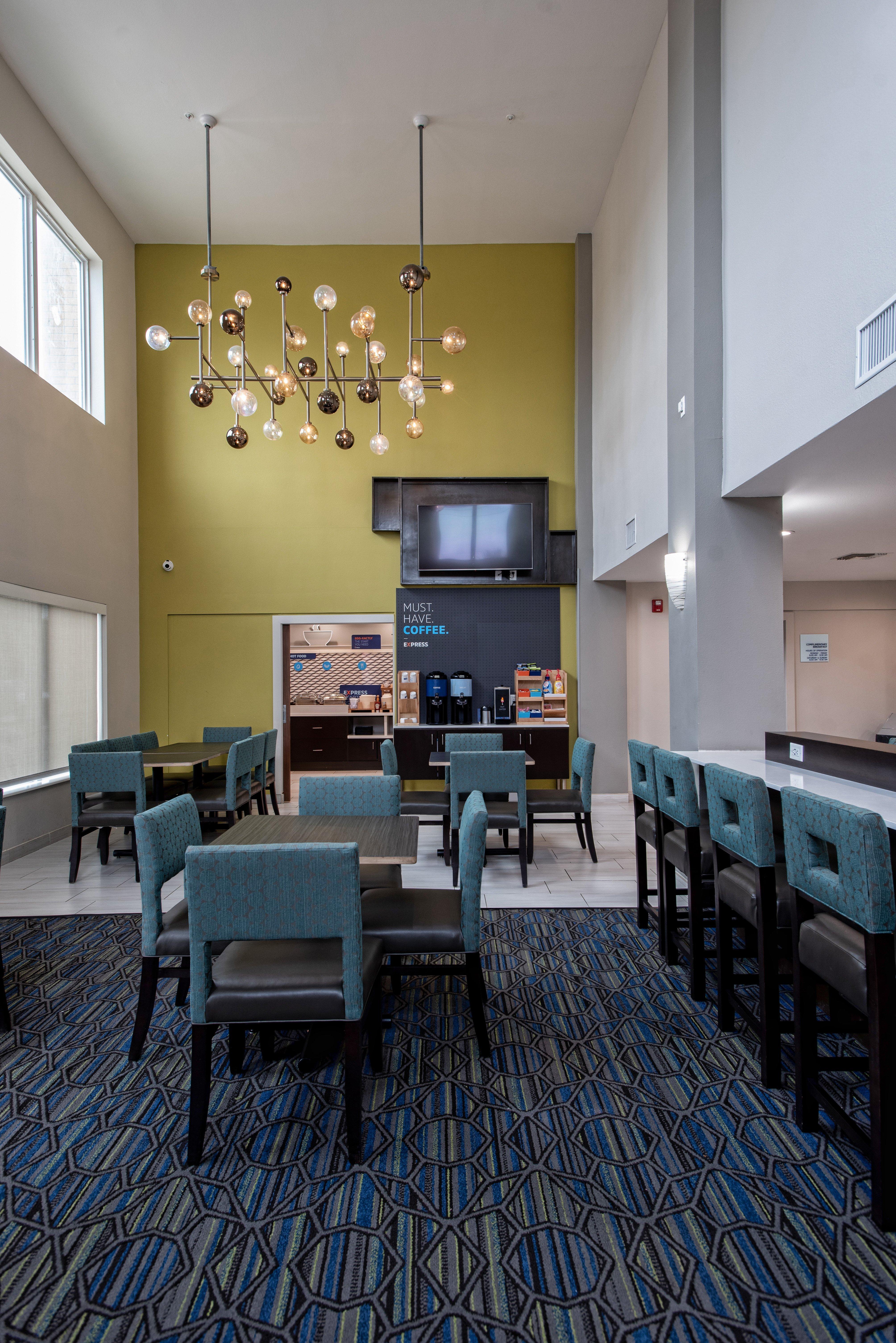 Express And Port Aransas/beach Area By Ihg Hotel