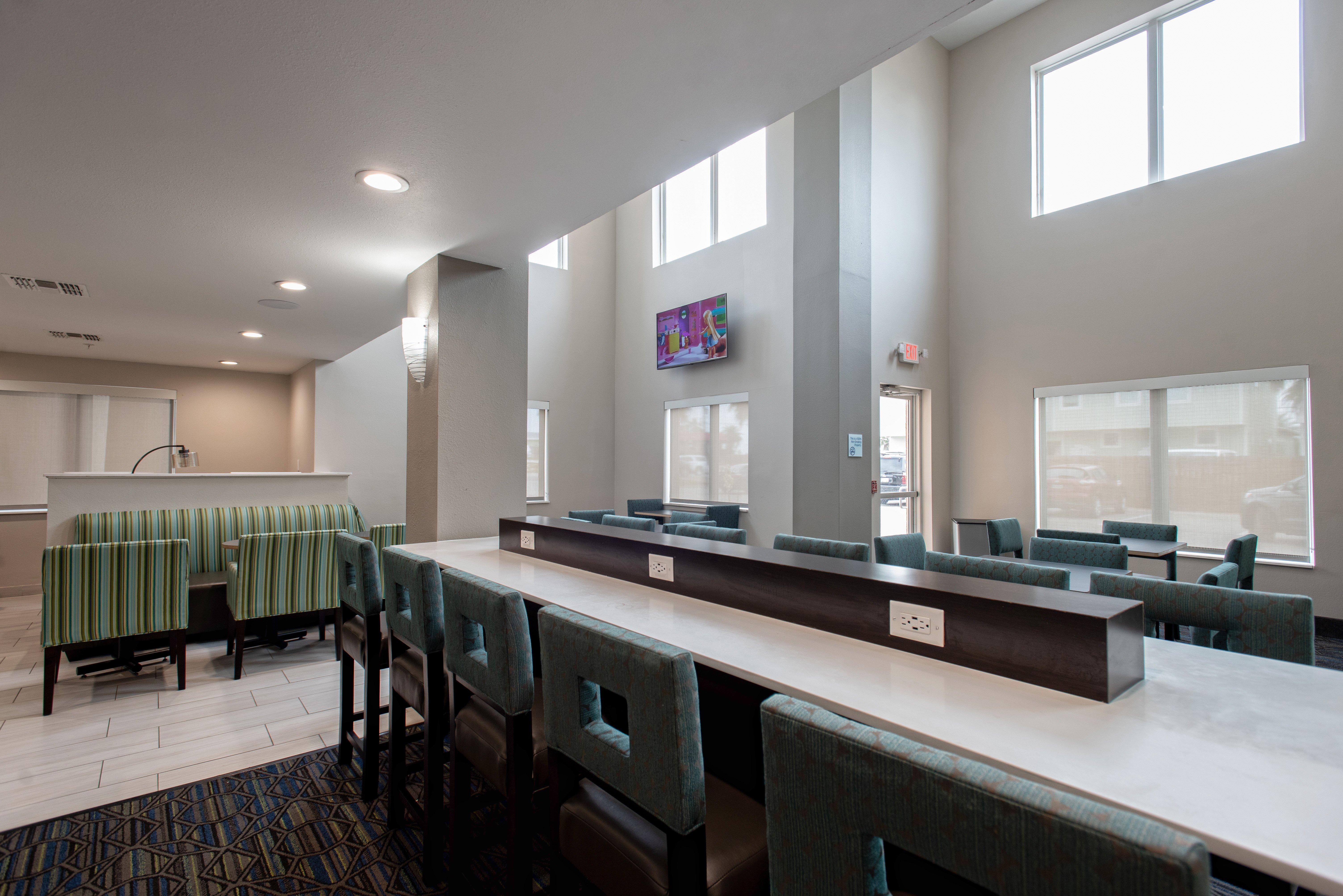 Express And Port Aransas/beach Area By Ihg Hotel