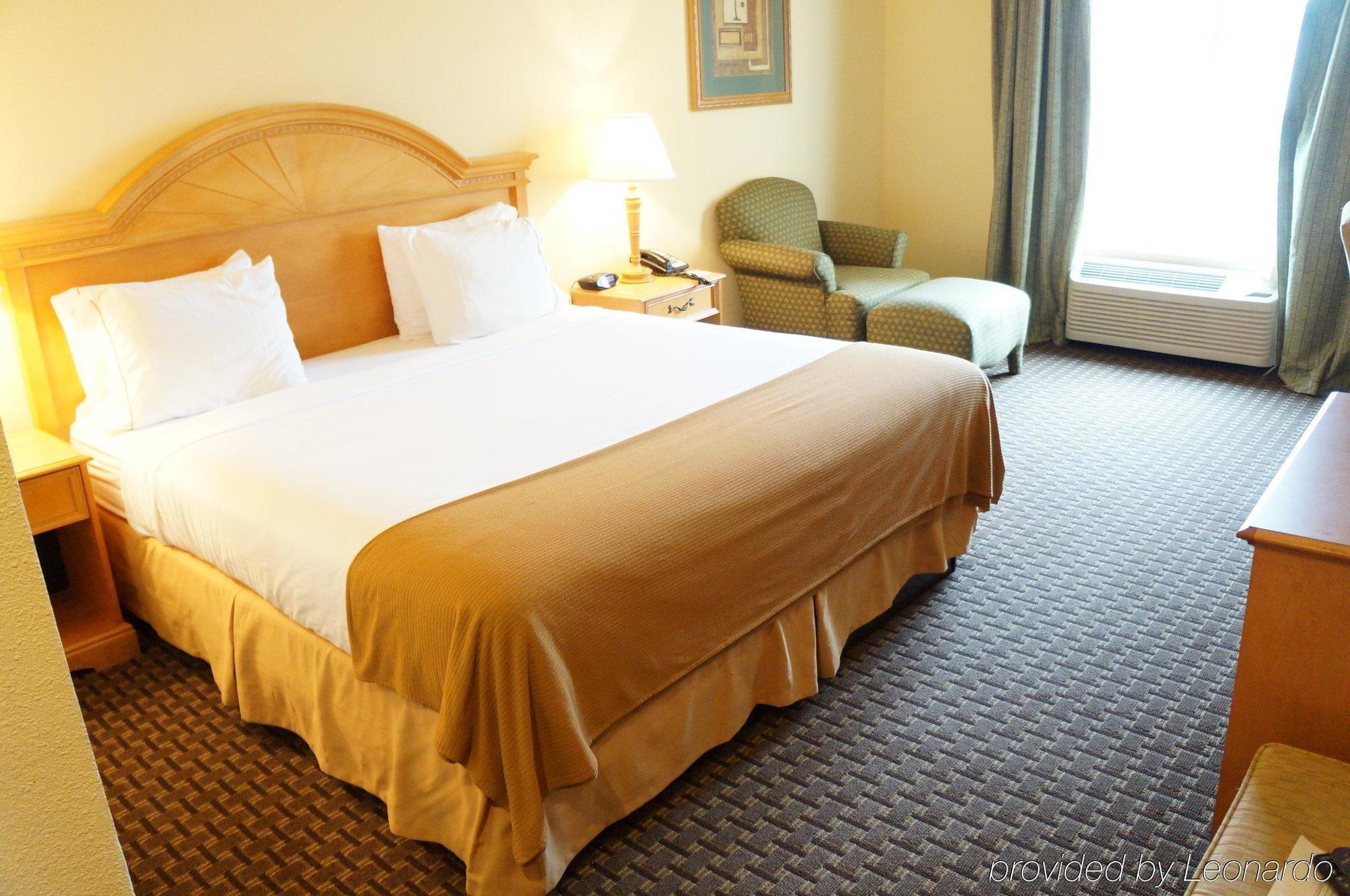 Express And Port Aransas/beach Area By Ihg Hotel