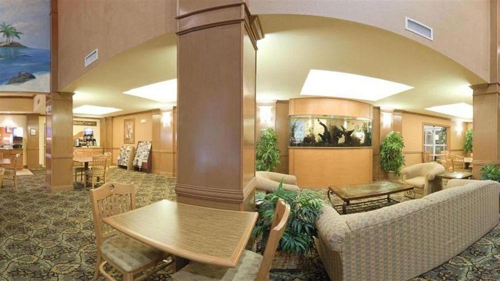 Express And Port Aransas/beach Area By Ihg