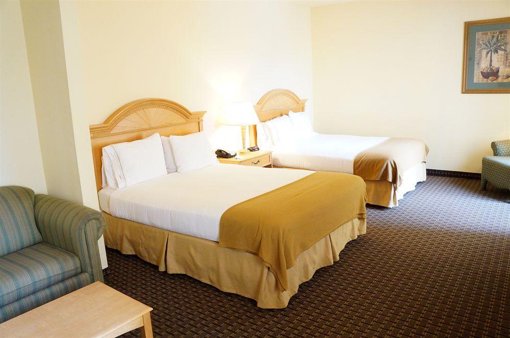 Hotel Express And Port Aransas/beach Area By Ihg Port Aransas