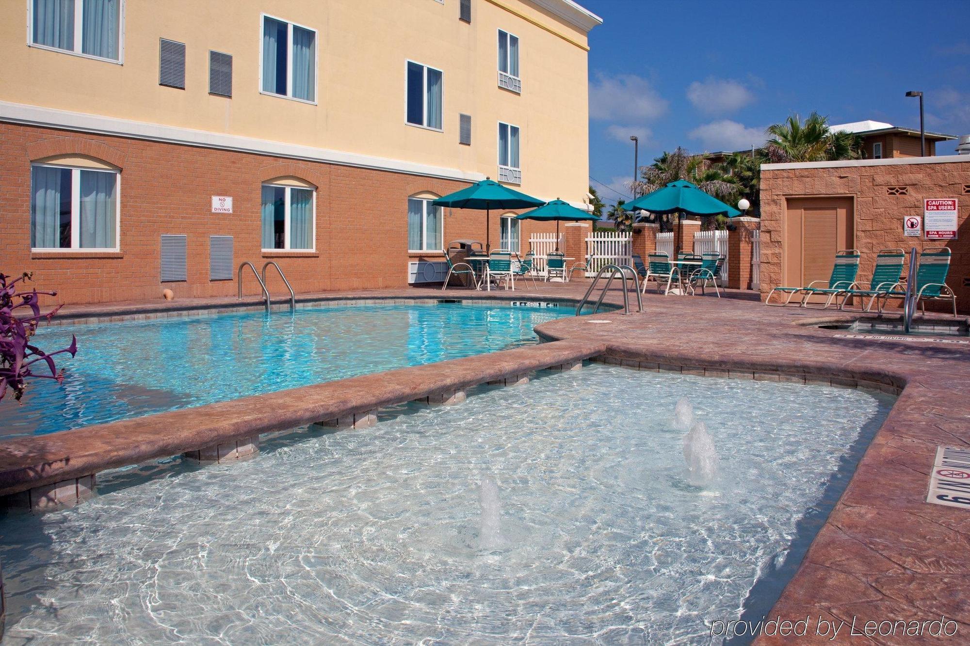 Express And Port Aransas/beach Area By Ihg 2* Port Aransas