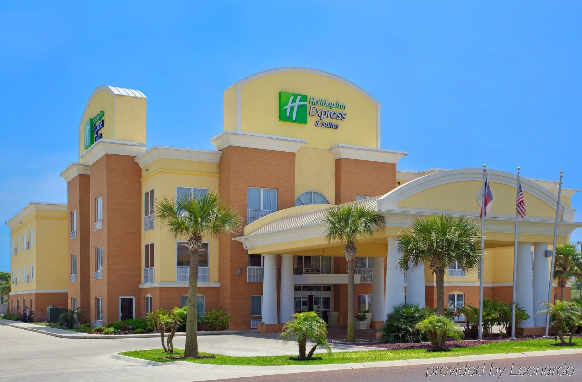 Hotel Express And Port Aransas/beach Area By Ihg 2*