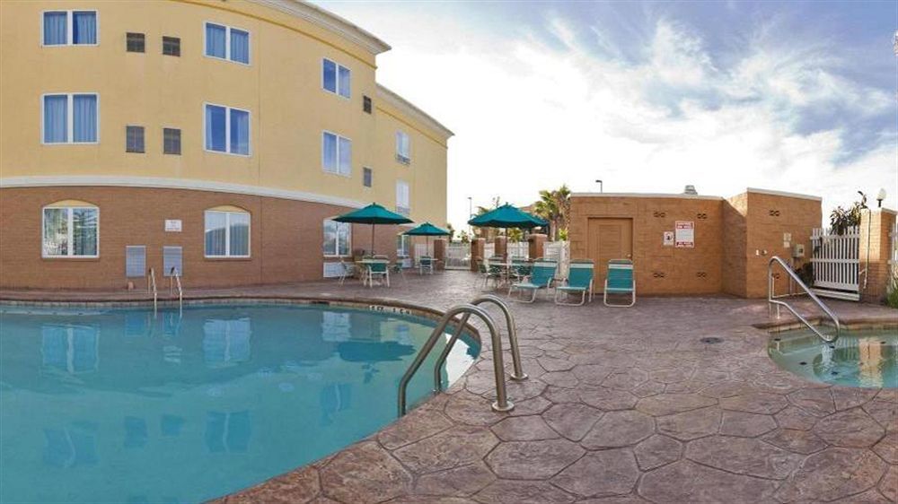 Hotel Express And Port Aransas/beach Area By Ihg