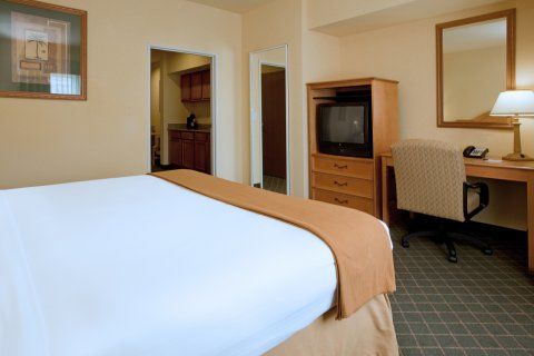 Hotel Express And Port Aransas/beach Area By Ihg