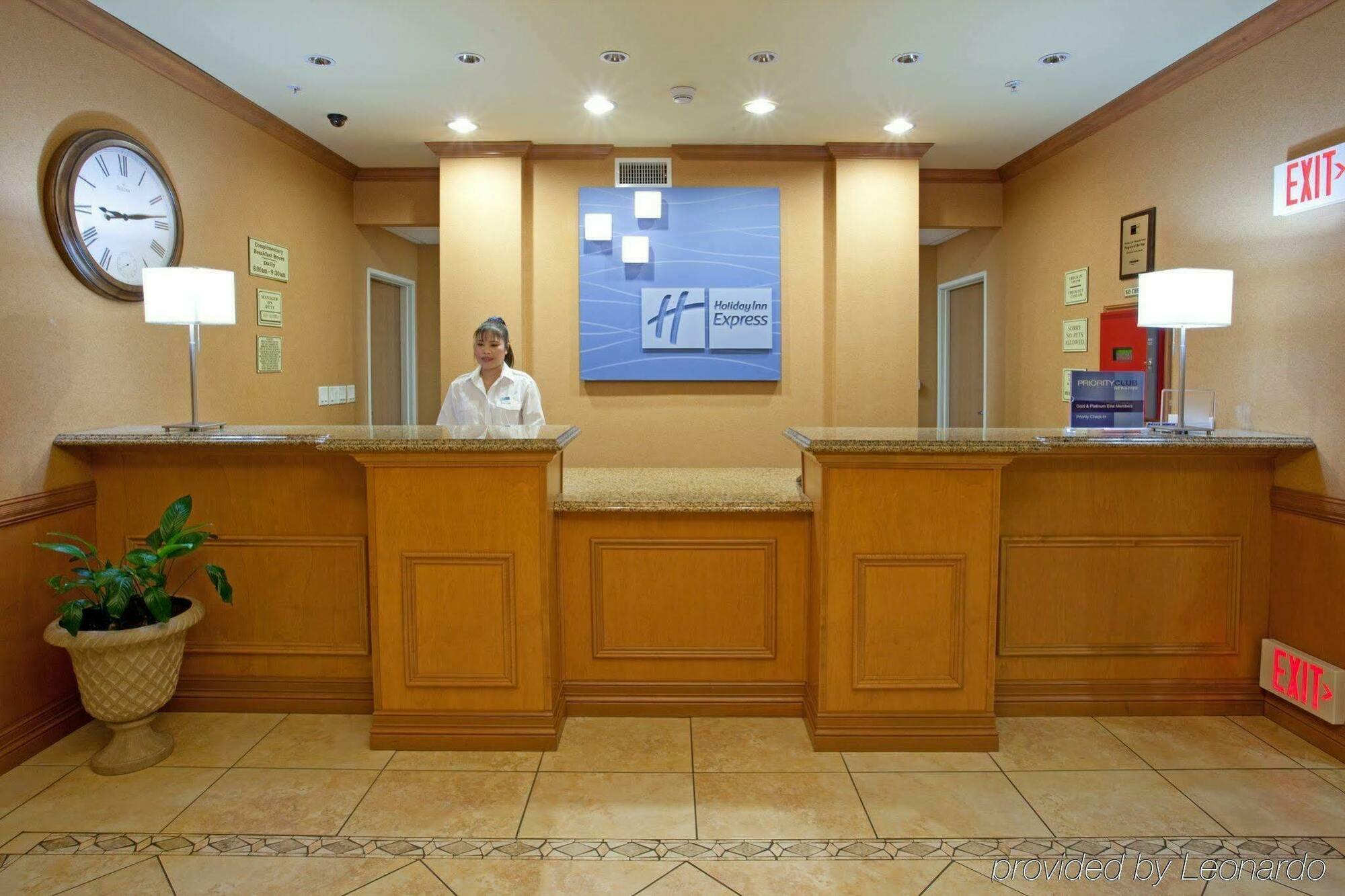 Express And Port Aransas/beach Area By Ihg Hotel