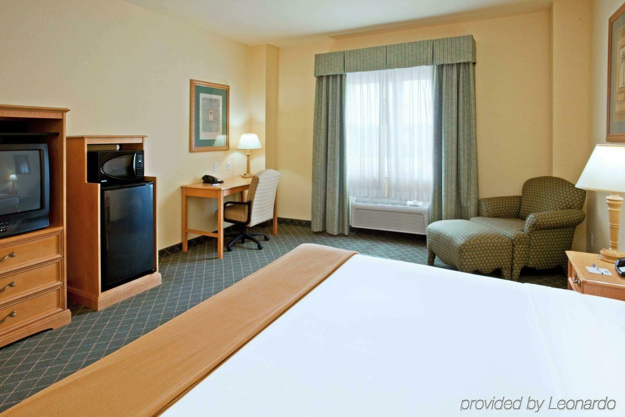 Express And Port Aransas/beach Area By Ihg Hotel Port Aransas
