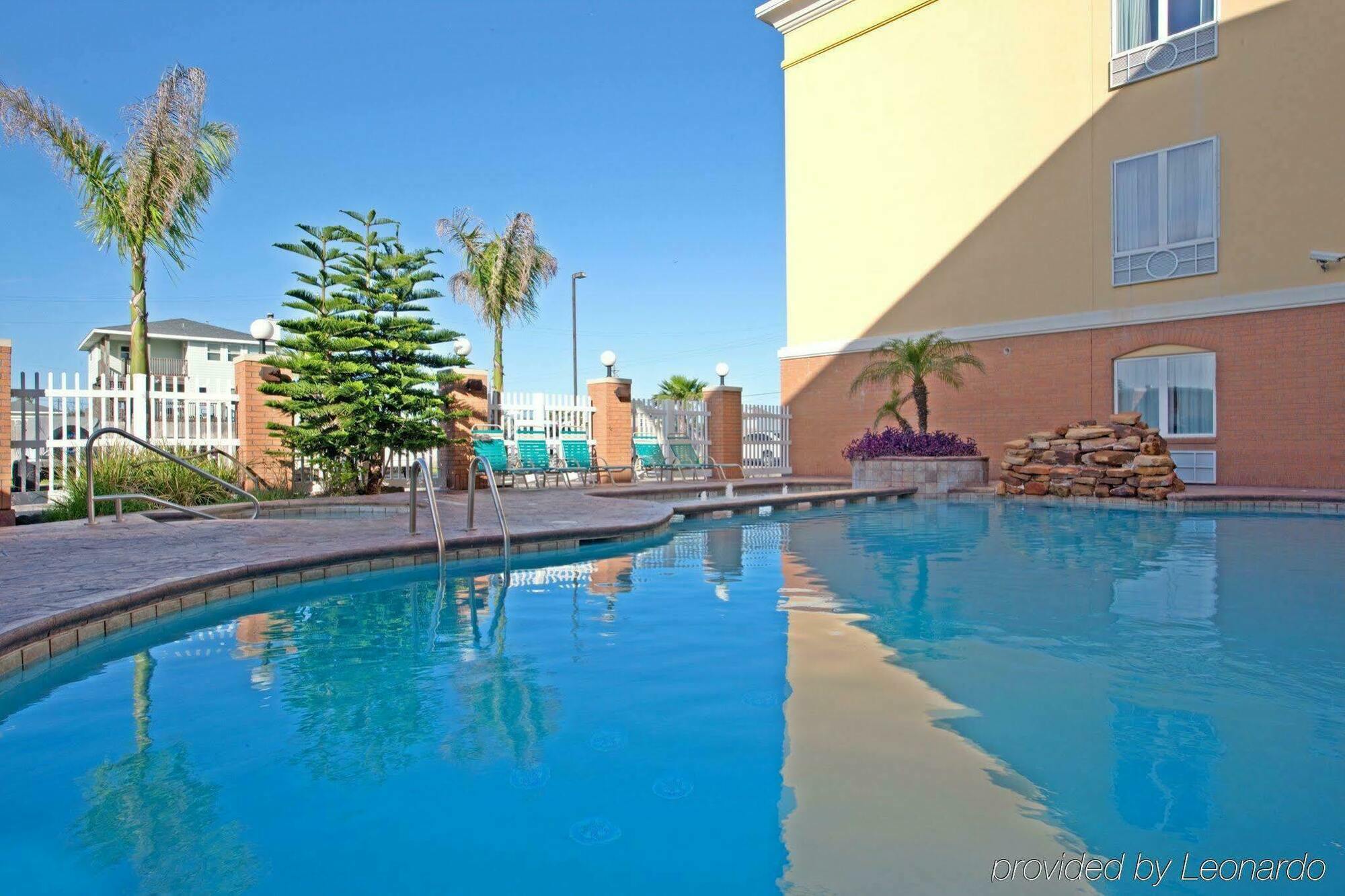 Express And Port Aransas/beach Area By Ihg Port Aransas