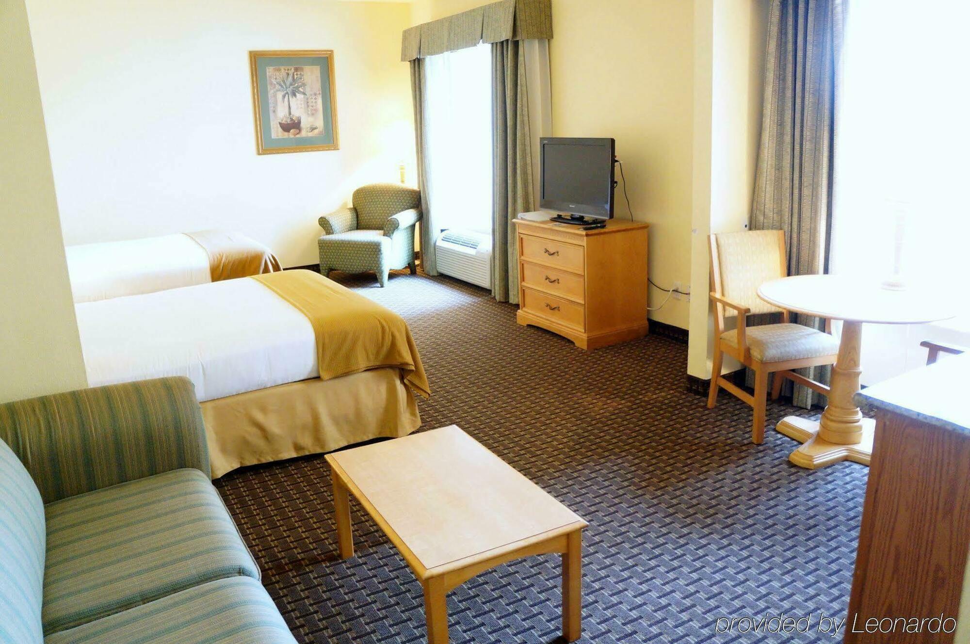 Express And Port Aransas/beach Area By Ihg 2* Port Aransas