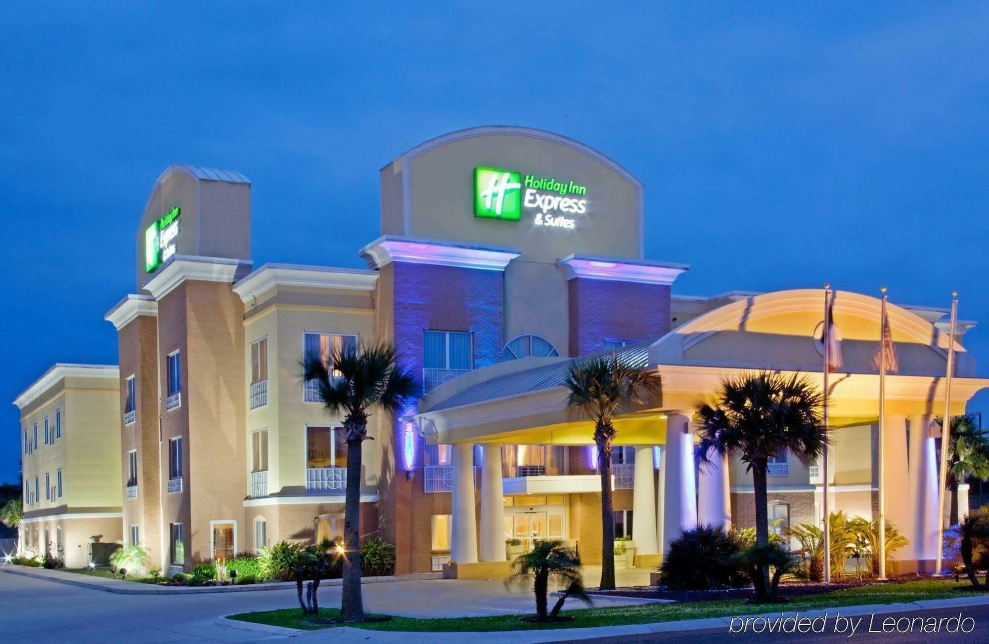Hotel Express And Port Aransas/beach Area By Ihg