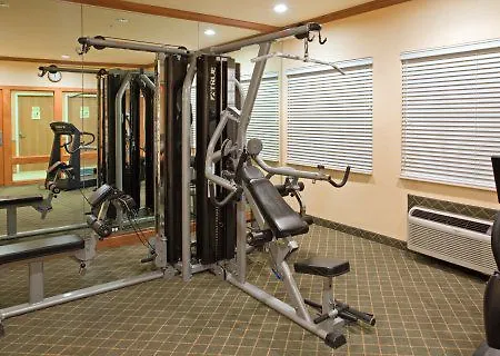 Holiday Inn Express Hotel And Suites Port Aransas/Beach Area By Ihg 