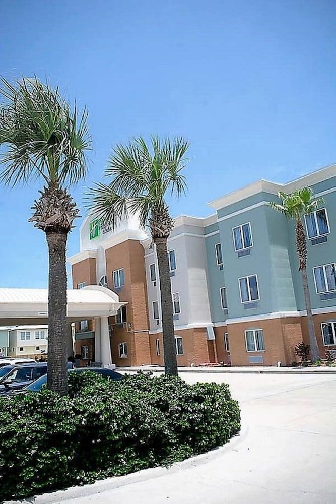 Express And Port Aransas/beach Area By Ihg Port Aransas
