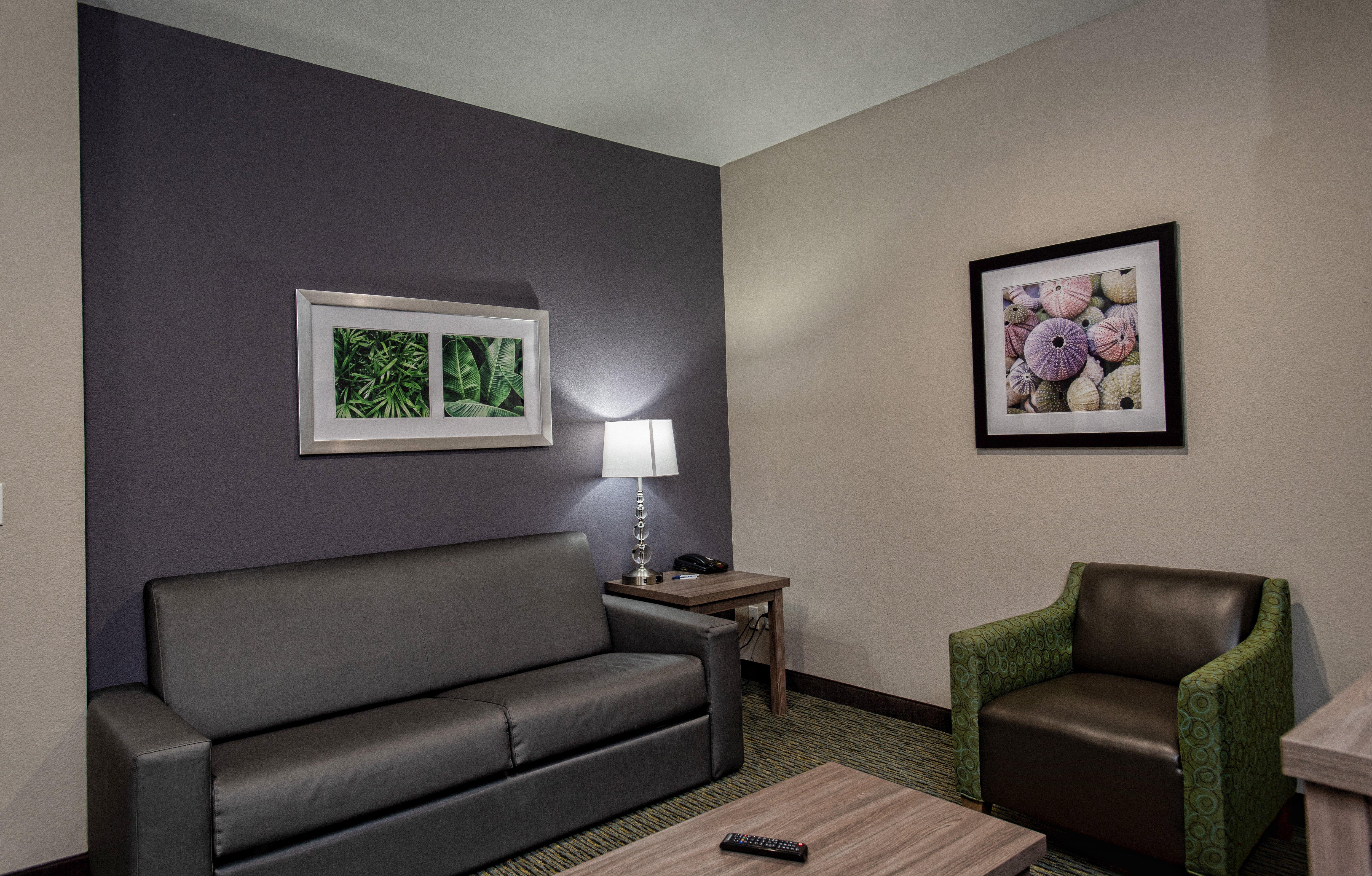 Express And Port Aransas/beach Area By Ihg Hotel