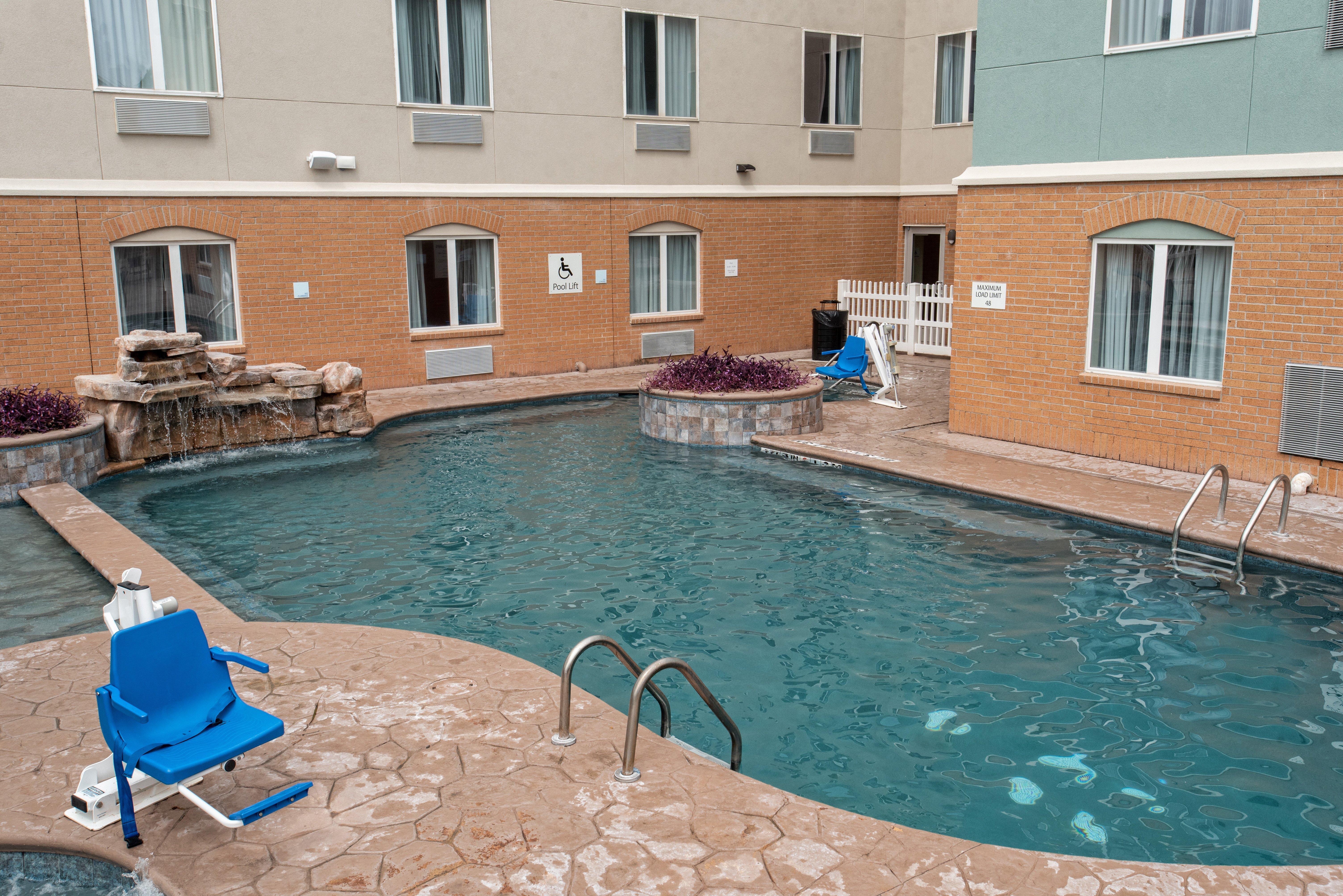 Express And Port Aransas/beach Area By Ihg Hotel