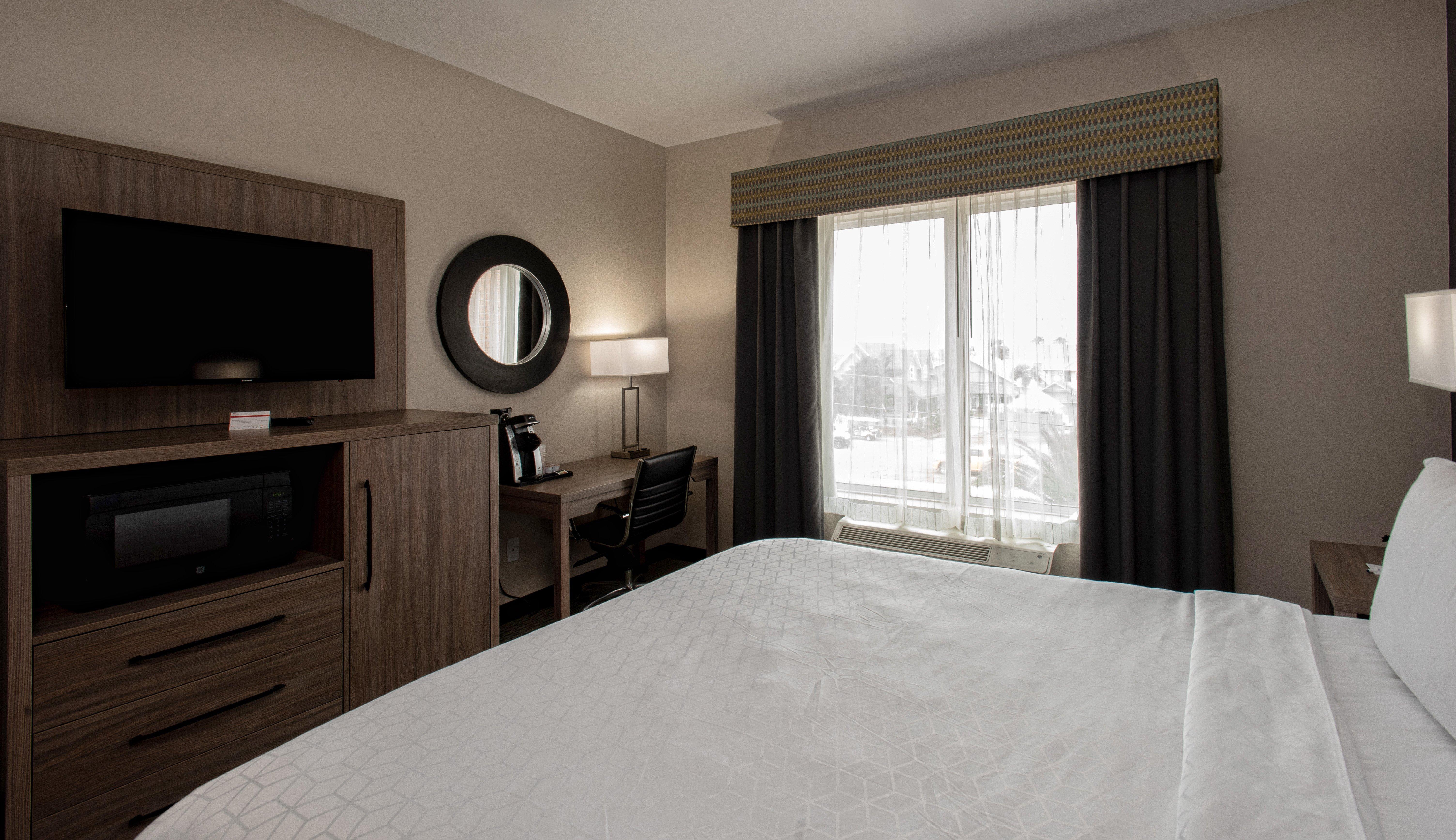 Express And Port Aransas/beach Area By Ihg Port Aransas