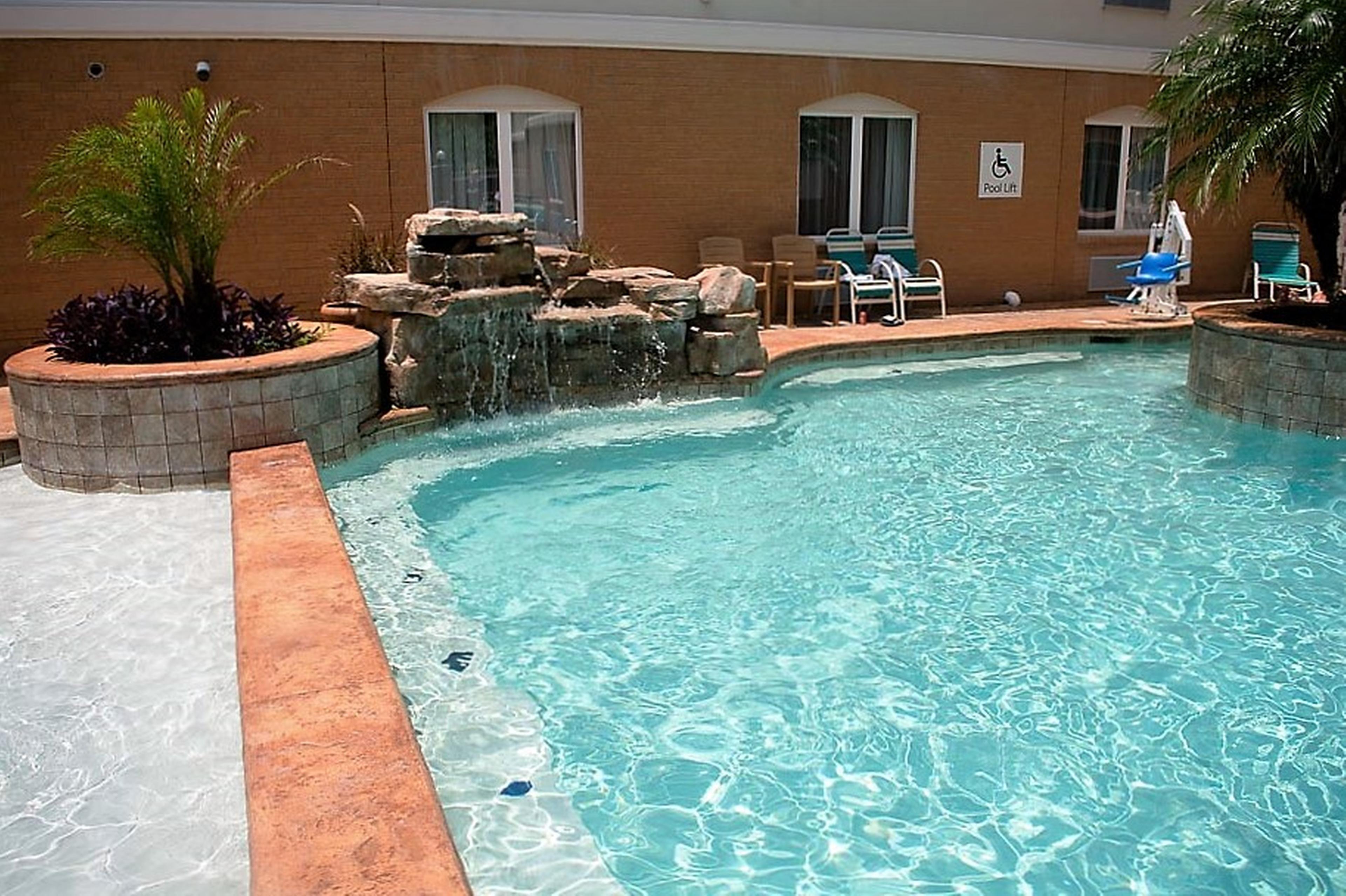 Hotel Express And Port Aransas/beach Area By Ihg Port Aransas