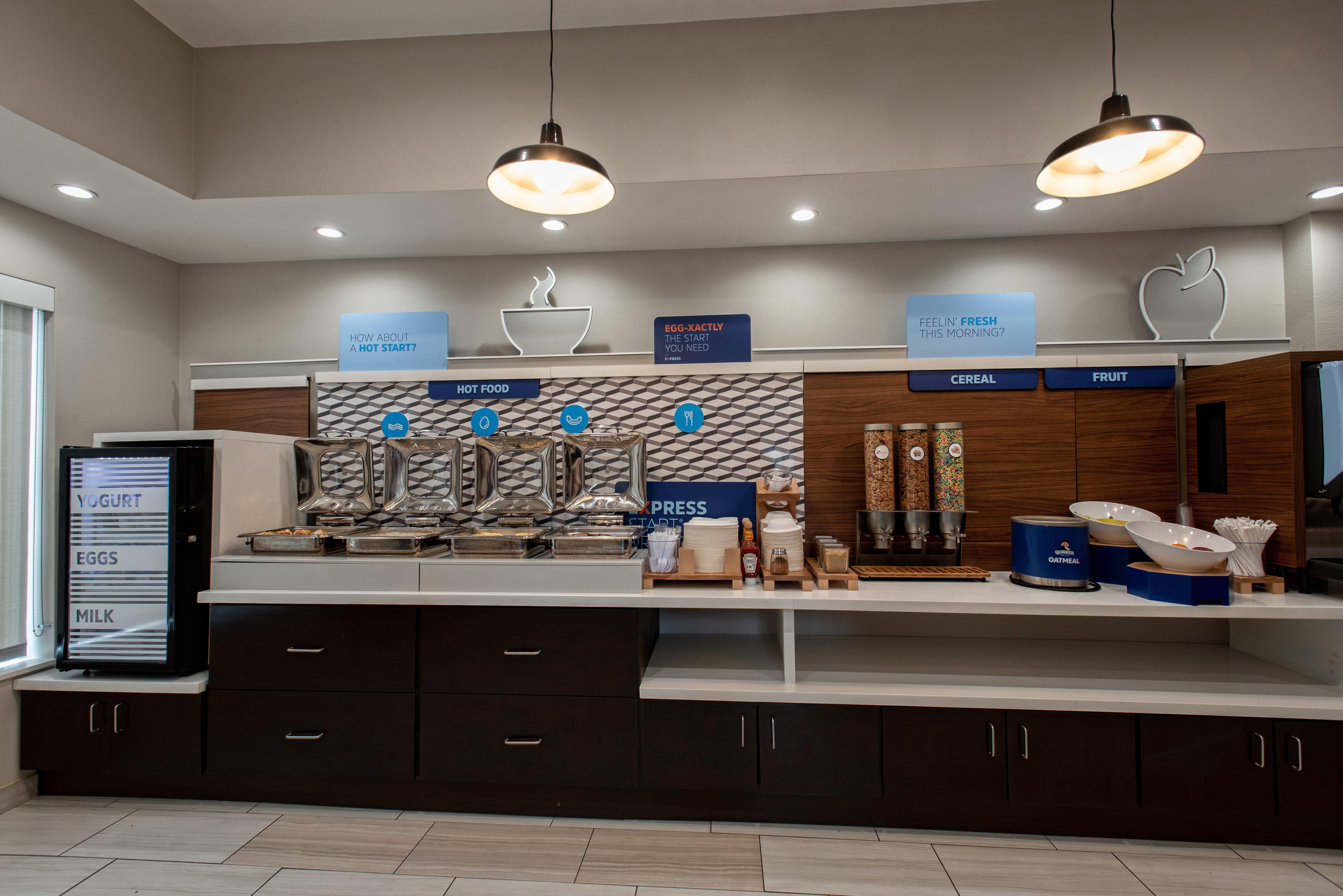 Hotel Express And Port Aransas/beach Area By Ihg