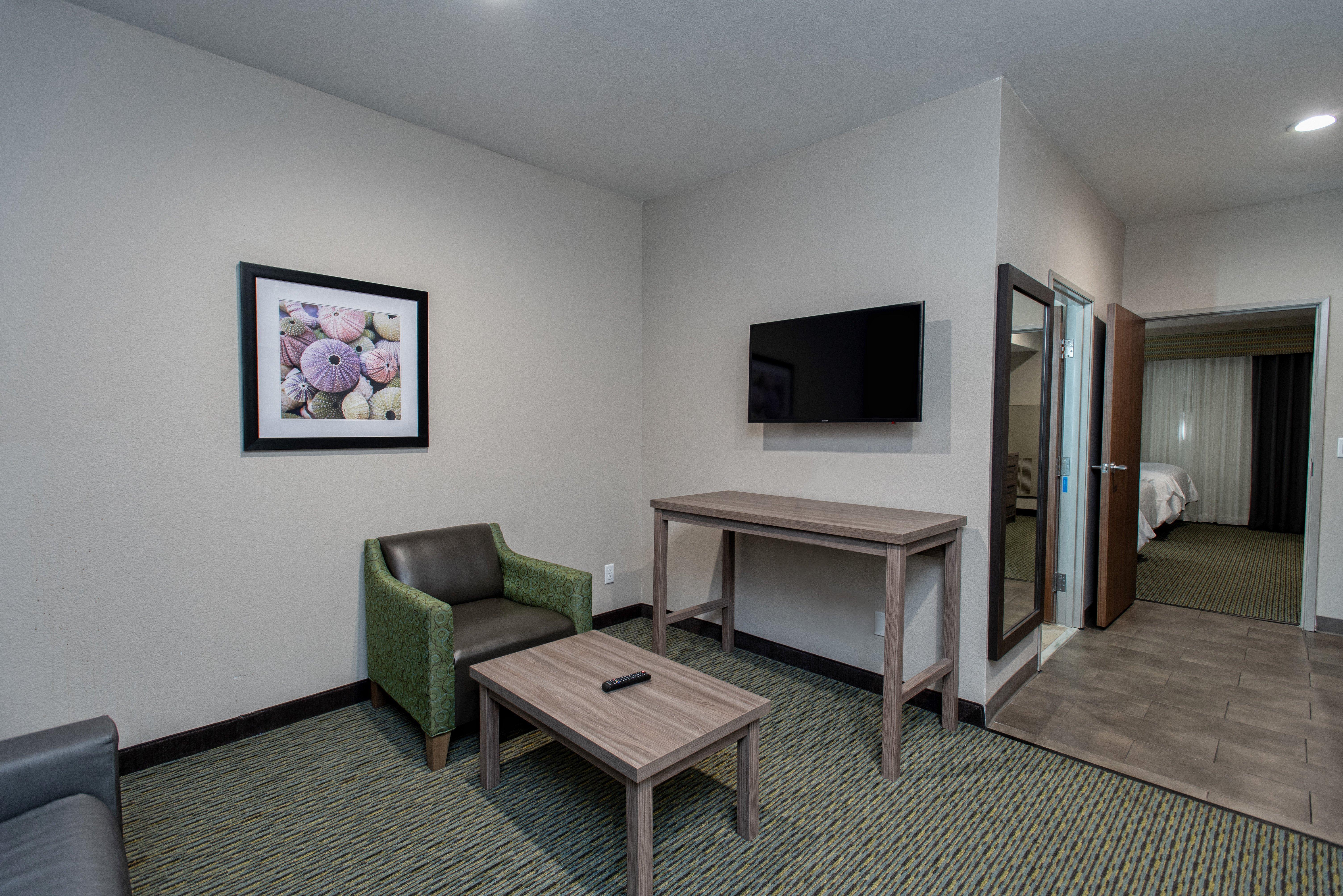 Express And Port Aransas/beach Area By Ihg Hotel Port Aransas