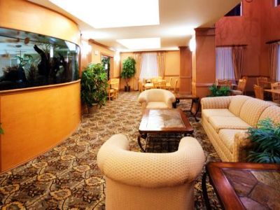 Express And Port Aransas/beach Area By Ihg 2*