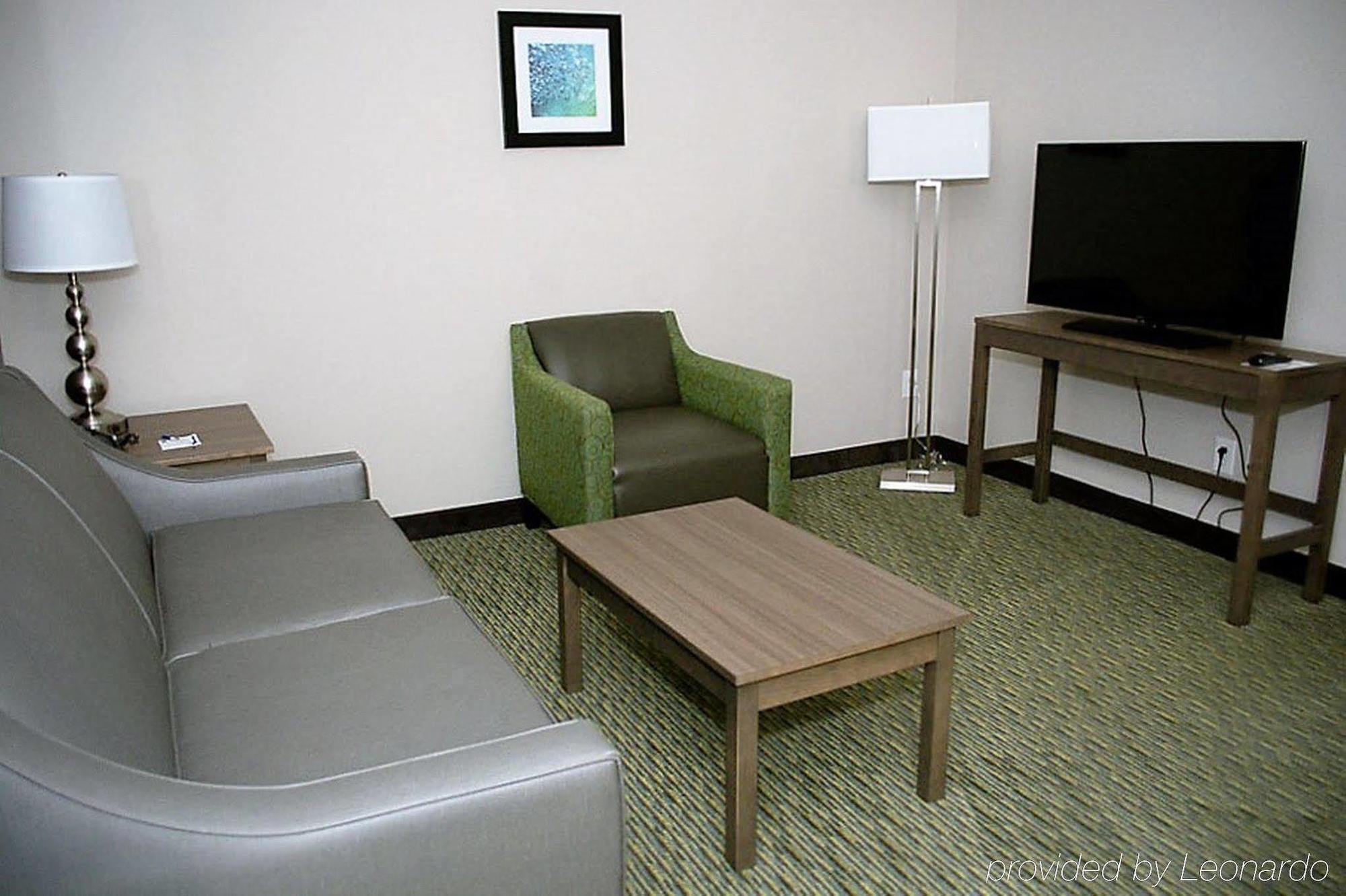 Express And Port Aransas/beach Area By Ihg