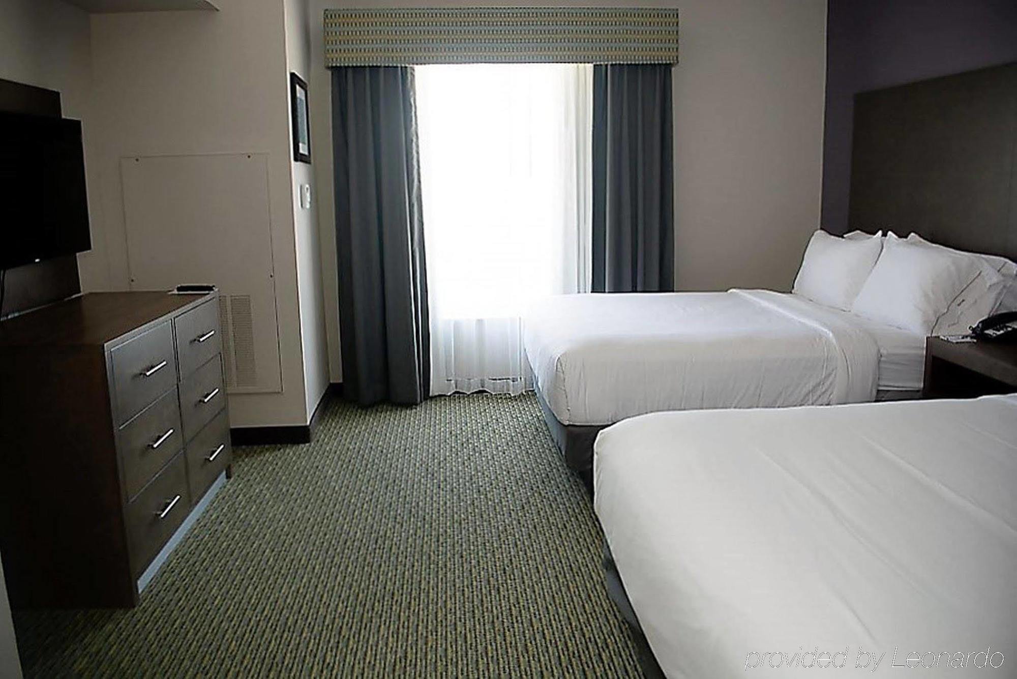 Express And Port Aransas/beach Area By Ihg Hotel Port Aransas