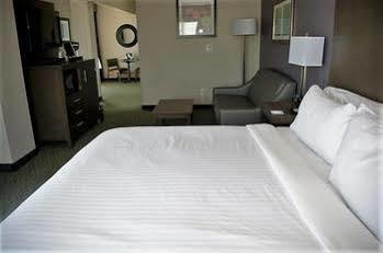 Express And Port Aransas/beach Area By Ihg 2* Port Aransas