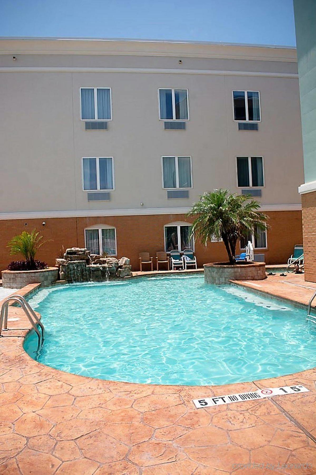 Express And Port Aransas/beach Area By Ihg Hotel