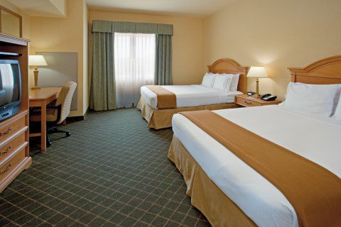 Express And Port Aransas/beach Area By Ihg Hotel Port Aransas