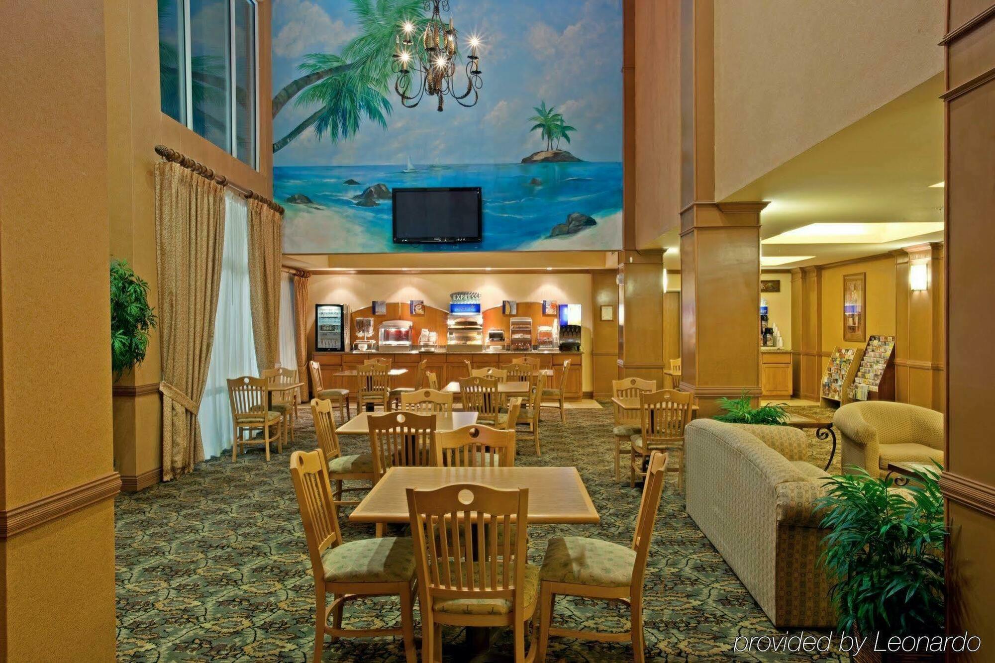Express And Port Aransas/beach Area By Ihg Hotel
